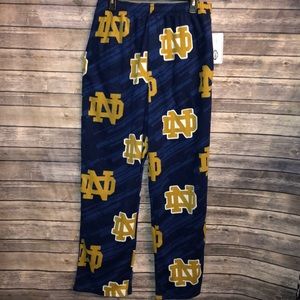Notre Dame Pajama Pants | Poshmark